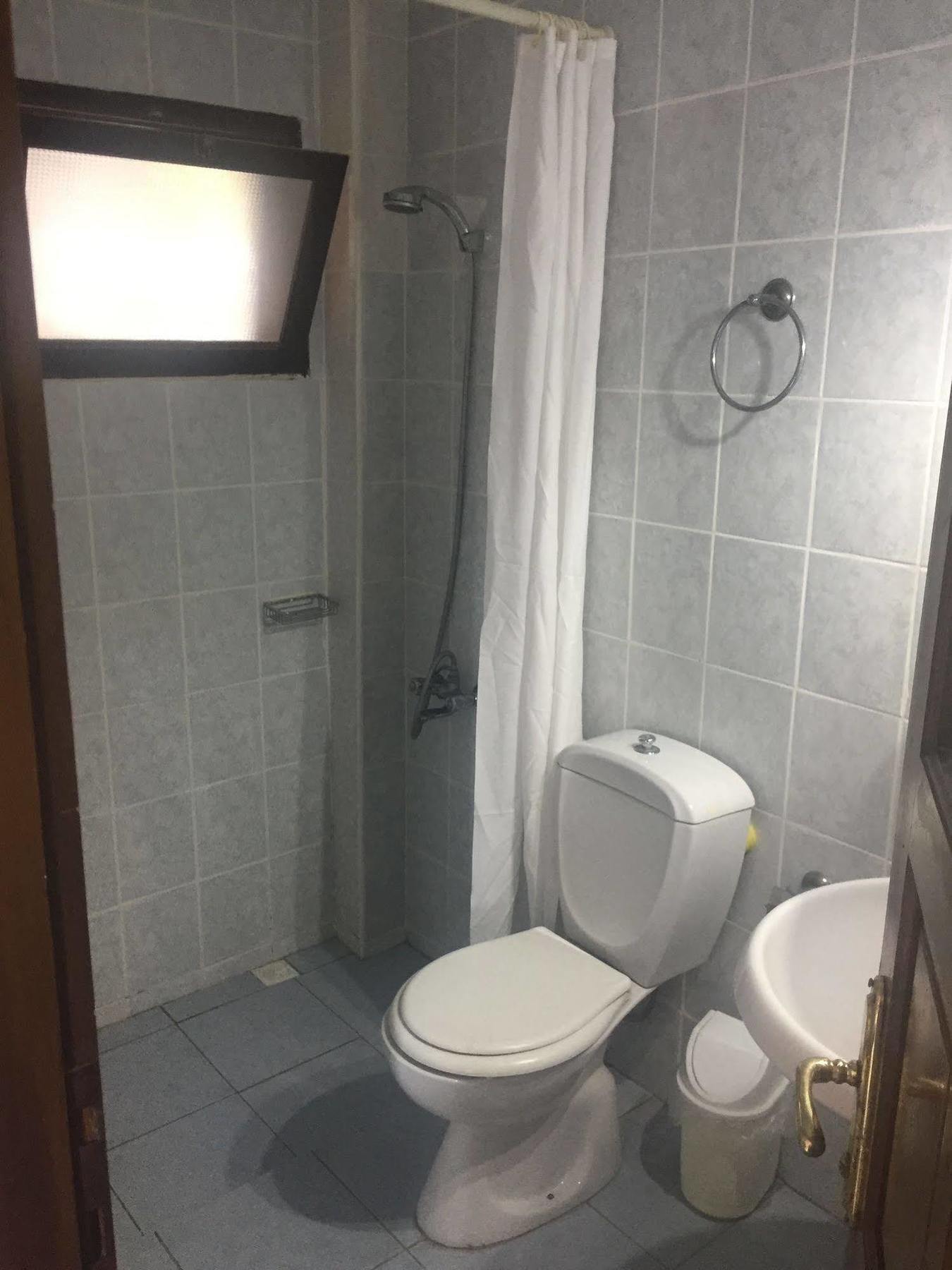 אולודניץ Cypriot Hotel מראה חיצוני תמונה